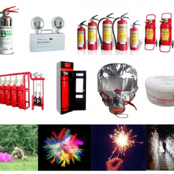 闵行区灭火器厂家批发价格/上海市灭火器充装价格