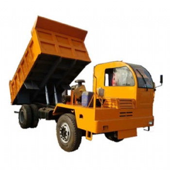 8吨后驱运输车 建筑工程用运输车
