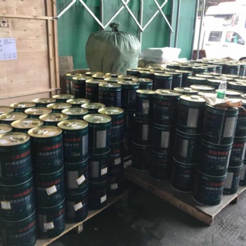 爱迪斯911聚氨酯双组分防水涂料