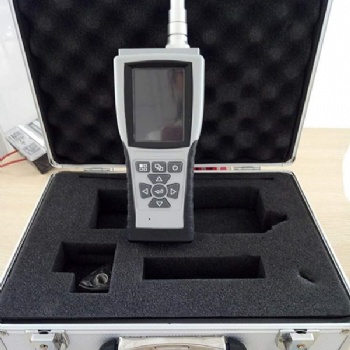 厂家青岛路博LB-BQ-P便携式VOC检测仪