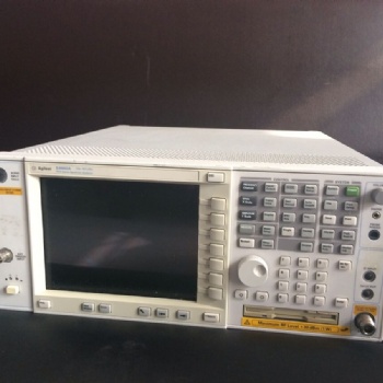 长期销售Agilent安捷伦E4440A频谱分析仪