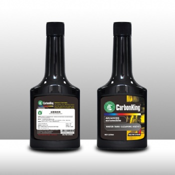碳王CarbonKing®水箱宝 水箱清洗剂