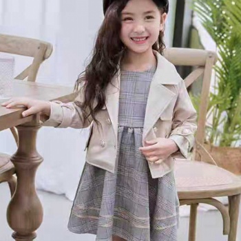 Bloomy kids童装品牌