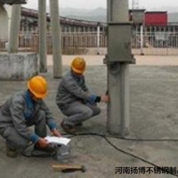 江苏南京一类建筑物防雷检测 新建小区竣工防雷检测验收报告