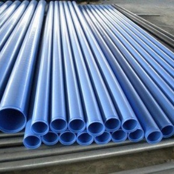 聚乙烯钢管 环氧树脂钢管