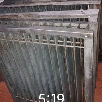 西安油烟净化器安装维护清洗公司