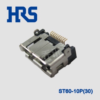 ST60-10P(30)插座无公型或母型之分厂家