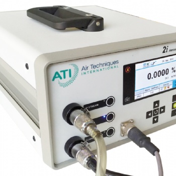 美国ATI 2i 过滤器检漏仪 光度计 2i光度计 2i