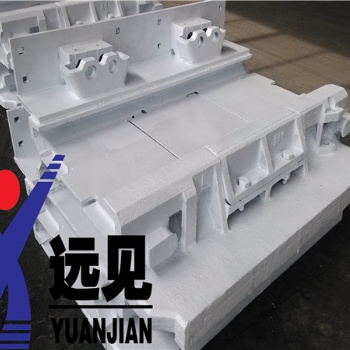 三一重工用59/17ZC 中部槽