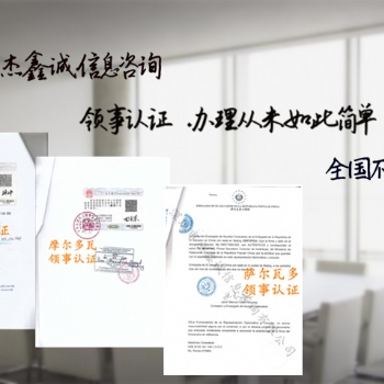 注册公司要求申请使馆签章审计报告#公司简介