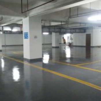 惠州博罗金刚砂耐磨固化地坪材料厂家+施工