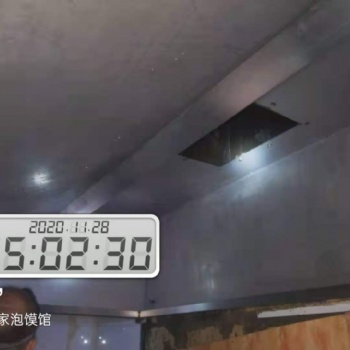 西安商用油烟机清洗-学校单位酒店油烟清洗公司