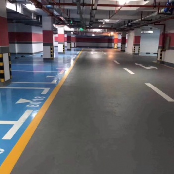 郑州环氧地坪 固化耐磨地坪 防静电地坪 工业防腐地坪 地下停车场地坪学校运动场地地坪