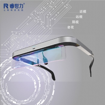 睿世力智能变焦镜RSL6.0