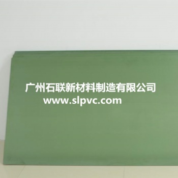 佛山厂家PVC绿色床板 防水防虫防潮湿
