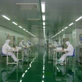供应惠州沥林无尘车间环氧防静电地坪材料