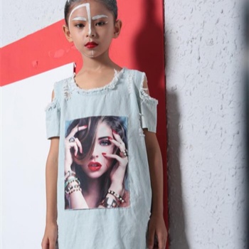 QQ童(QQKID)童装品牌