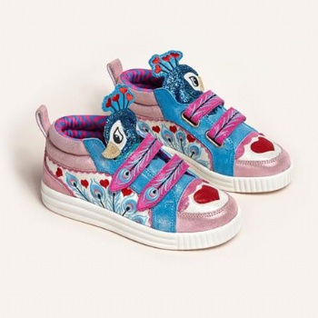 大黄蜂童鞋(BIG WAST SPORT SHOES)童装品牌