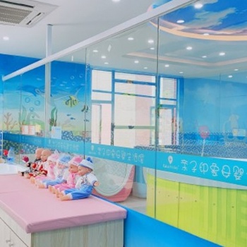 新手开童装店妙优服饰货源稳定价格实惠