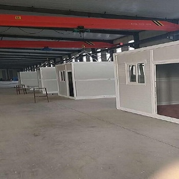 精选移动折叠房高性价,河北厂家供销