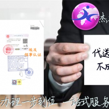 法国领事馆公司损益表双认证