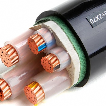 青岛华强电缆告诉您选择耐火电缆材料的方法
