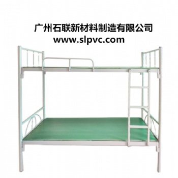 厂家防潮湿PVC床板 防虫防水不易受潮 现货供应