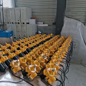 沧州专业生产电动卷膜器厂家