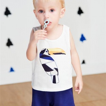 FRIVENKIDS(FRIVEN KIDS)童装品牌