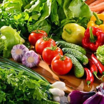 新鲜蔬菜批发绿色食品包送绿色食品的水果
