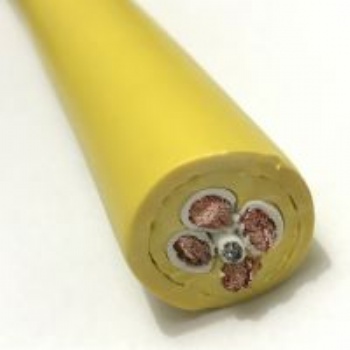 电缆厂家生产销售抗拉耐磨可扭转垃圾吊龙门吊电缆