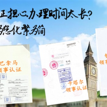 土库曼斯坦周年申报表领事认证、土库曼斯坦领事认证周年申报表