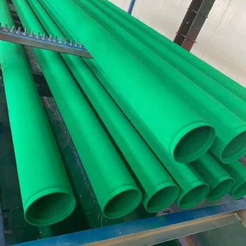 上海大口径涂塑钢管 涂塑复合钢管施工方案