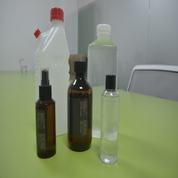 食品级玫瑰细胞液、玫瑰纯露