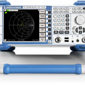 R&S罗德施瓦茨ZVL3矢量网络分析仪产品资料