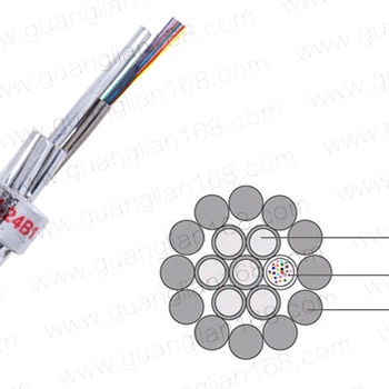 OPGW厂家，12芯OPGW光缆