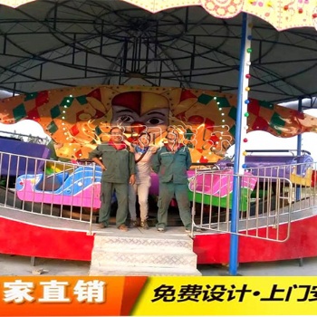 雷霆节拍游乐设备，时尚好玩质量安全，户外游艺设施