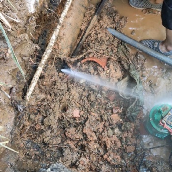苏州地下供水管网漏水检测查漏 管道漏水定位 维修