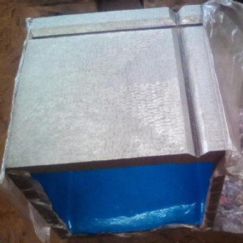 专业生产铸铁优质量方箱