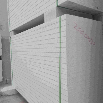 厂家ALC墙板 ALC板生产商 新型建筑材料ALC板