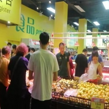 社区生鲜加盟品牌生鲜计