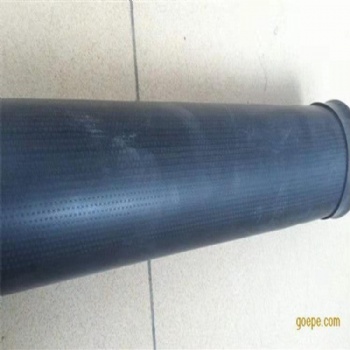 微孔管式曝气器 硅橡胶微孔曝气膜片 管式微孔曝气器德国进口曝气