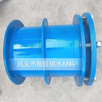 柔性防水套管 预埋防水套管 穿墙防水套管厂家