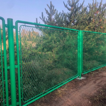 护栏网 框架护栏网 建筑工程用 厂家供应 优质耐用