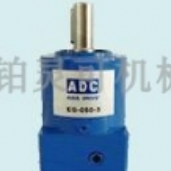 在线询价 ADC减速机 ADC行星减速器ASIA RIVE EG-060-5