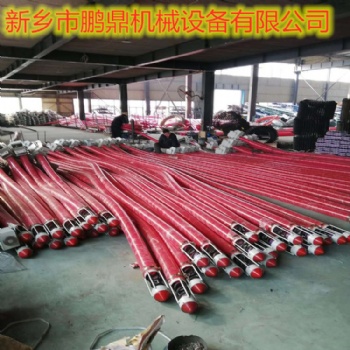 软管吸粮机小型车载装车吸粮机 新型装车机