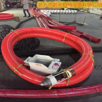 小型吸粮机 螺旋软管吸粮机 吸粮机