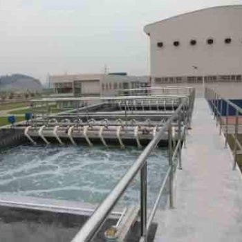 深圳草浆废水处理设备厂家 精浆机废水处理设施