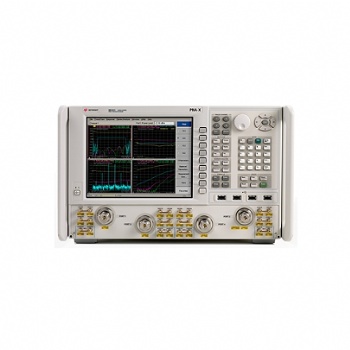 回收，租赁Keysight是德N5242APNA-X 微波网络分析仪，26.5 GHz