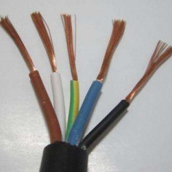 南京电缆厂家**美标护套电缆UL2586
